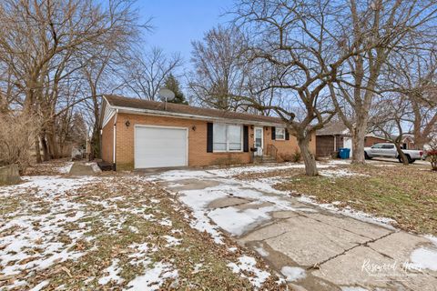 Tiny photo for 209 W Indiana Street, Momence, IL 60954 (MLS # 12531830)
