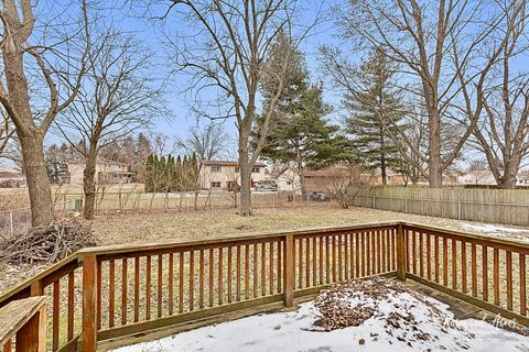 Tiny photo for 209 W Indiana Street, Momence, IL 60954 (MLS # 12531830)
