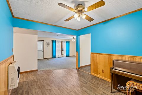 Tiny photo for 209 W Indiana Street, Momence, IL 60954 (MLS # 12531830)