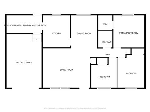 Tiny photo for 209 W Indiana Street, Momence, IL 60954 (MLS # 12531830)