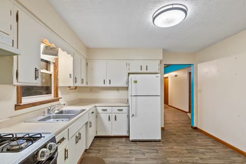 Tiny photo for 209 W Indiana Street, Momence, IL 60954 (MLS # 12531830)