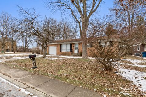Tiny photo for 209 W Indiana Street, Momence, IL 60954 (MLS # 12531830)