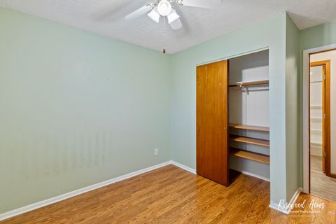 Tiny photo for 209 W Indiana Street, Momence, IL 60954 (MLS # 12531830)