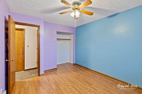 Tiny photo for 209 W Indiana Street, Momence, IL 60954 (MLS # 12531830)
