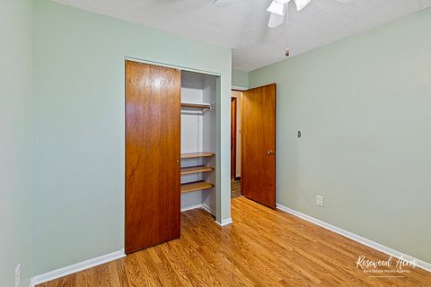 Tiny photo for 209 W Indiana Street, Momence, IL 60954 (MLS # 12531830)