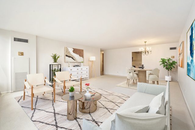 110 E Delaware Place 704