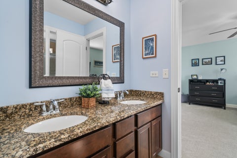 Tiny photo for 23625 N SANCTUARY CLUB Drive, Kildeer, IL 60047 (MLS # 12659576)