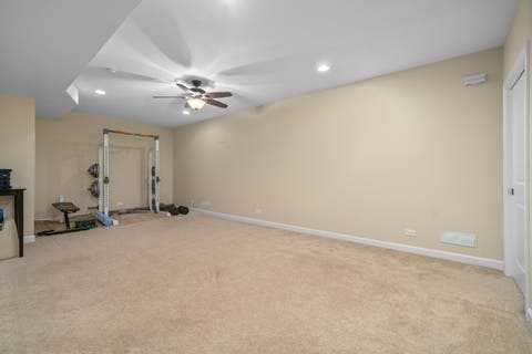 Tiny photo for 23625 N SANCTUARY CLUB Drive, Kildeer, IL 60047 (MLS # 12659576)