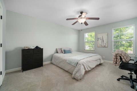 Tiny photo for 23625 N SANCTUARY CLUB Drive, Kildeer, IL 60047 (MLS # 12659576)