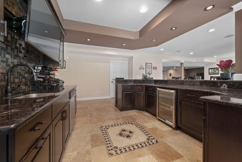 Tiny photo for 23625 N SANCTUARY CLUB Drive, Kildeer, IL 60047 (MLS # 12659576)