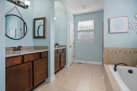 Tiny photo for 23625 N SANCTUARY CLUB Drive, Kildeer, IL 60047 (MLS # 12659576)
