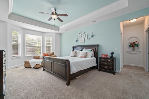 Tiny photo for 23625 N SANCTUARY CLUB Drive, Kildeer, IL 60047 (MLS # 12659576)