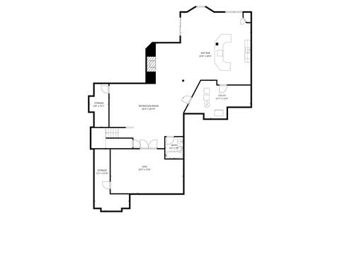Tiny photo for 23625 N SANCTUARY CLUB Drive, Kildeer, IL 60047 (MLS # 12659576)
