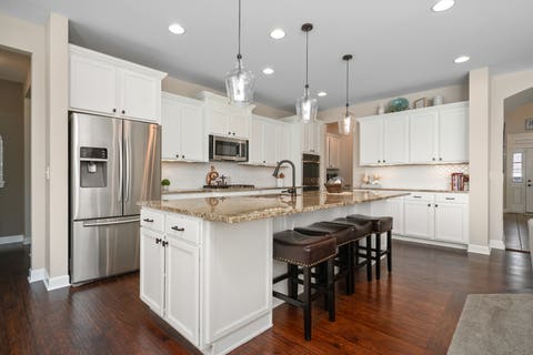Tiny photo for 23625 N SANCTUARY CLUB Drive, Kildeer, IL 60047 (MLS # 12659576)
