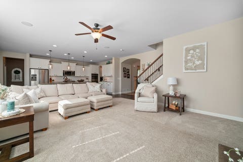 Tiny photo for 23625 N SANCTUARY CLUB Drive, Kildeer, IL 60047 (MLS # 12659576)