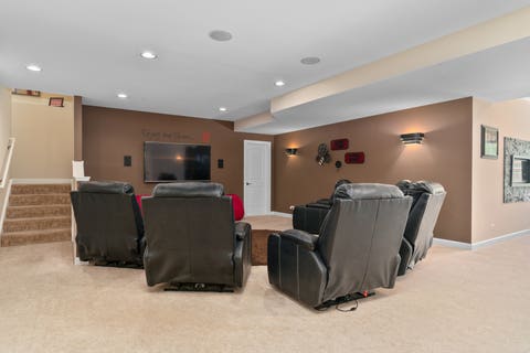 Tiny photo for 23625 N SANCTUARY CLUB Drive, Kildeer, IL 60047 (MLS # 12659576)