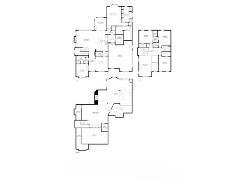 Tiny photo for 23625 N SANCTUARY CLUB Drive, Kildeer, IL 60047 (MLS # 12659576)