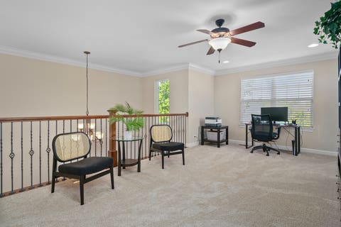Tiny photo for 23625 N SANCTUARY CLUB Drive, Kildeer, IL 60047 (MLS # 12659576)