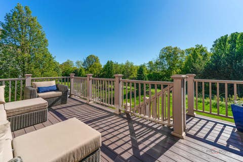 Tiny photo for 23625 N SANCTUARY CLUB Drive, Kildeer, IL 60047 (MLS # 12659576)