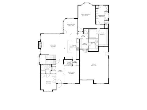 Tiny photo for 23625 N SANCTUARY CLUB Drive, Kildeer, IL 60047 (MLS # 12659576)