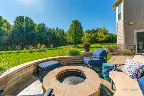 Tiny photo for 23625 N SANCTUARY CLUB Drive, Kildeer, IL 60047 (MLS # 12659576)