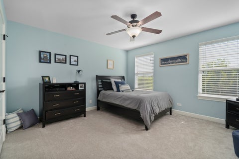 Tiny photo for 23625 N SANCTUARY CLUB Drive, Kildeer, IL 60047 (MLS # 12659576)