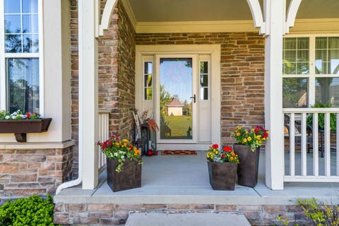 Tiny photo for 23625 N SANCTUARY CLUB Drive, Kildeer, IL 60047 (MLS # 12659576)