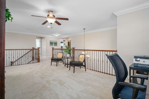 Tiny photo for 23625 N SANCTUARY CLUB Drive, Kildeer, IL 60047 (MLS # 12659576)