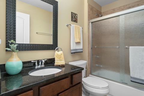 Tiny photo for 23625 N SANCTUARY CLUB Drive, Kildeer, IL 60047 (MLS # 12659576)