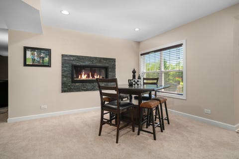 Tiny photo for 23625 N SANCTUARY CLUB Drive, Kildeer, IL 60047 (MLS # 12659576)