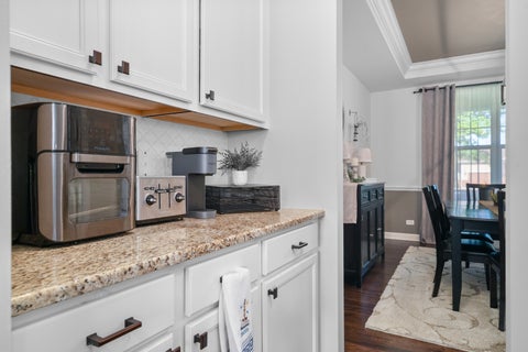 Tiny photo for 23625 N SANCTUARY CLUB Drive, Kildeer, IL 60047 (MLS # 12659576)