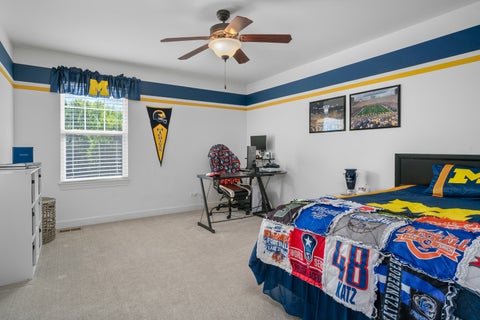 Tiny photo for 23625 N SANCTUARY CLUB Drive, Kildeer, IL 60047 (MLS # 12659576)