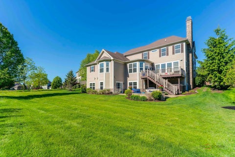 Tiny photo for 23625 N SANCTUARY CLUB Drive, Kildeer, IL 60047 (MLS # 12659576)