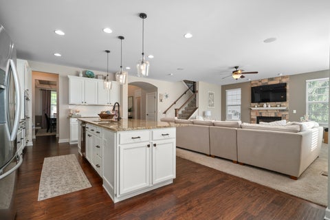 Tiny photo for 23625 N SANCTUARY CLUB Drive, Kildeer, IL 60047 (MLS # 12659576)