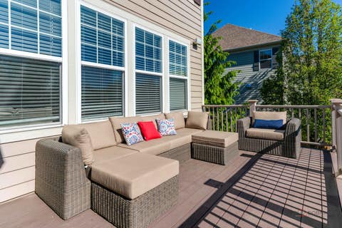 Tiny photo for 23625 N SANCTUARY CLUB Drive, Kildeer, IL 60047 (MLS # 12659576)