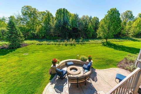 Tiny photo for 23625 N SANCTUARY CLUB Drive, Kildeer, IL 60047 (MLS # 12659576)