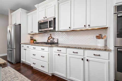 Tiny photo for 23625 N SANCTUARY CLUB Drive, Kildeer, IL 60047 (MLS # 12659576)