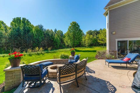 Tiny photo for 23625 N SANCTUARY CLUB Drive, Kildeer, IL 60047 (MLS # 12659576)