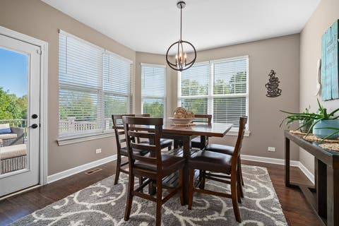 Tiny photo for 23625 N SANCTUARY CLUB Drive, Kildeer, IL 60047 (MLS # 12659576)
