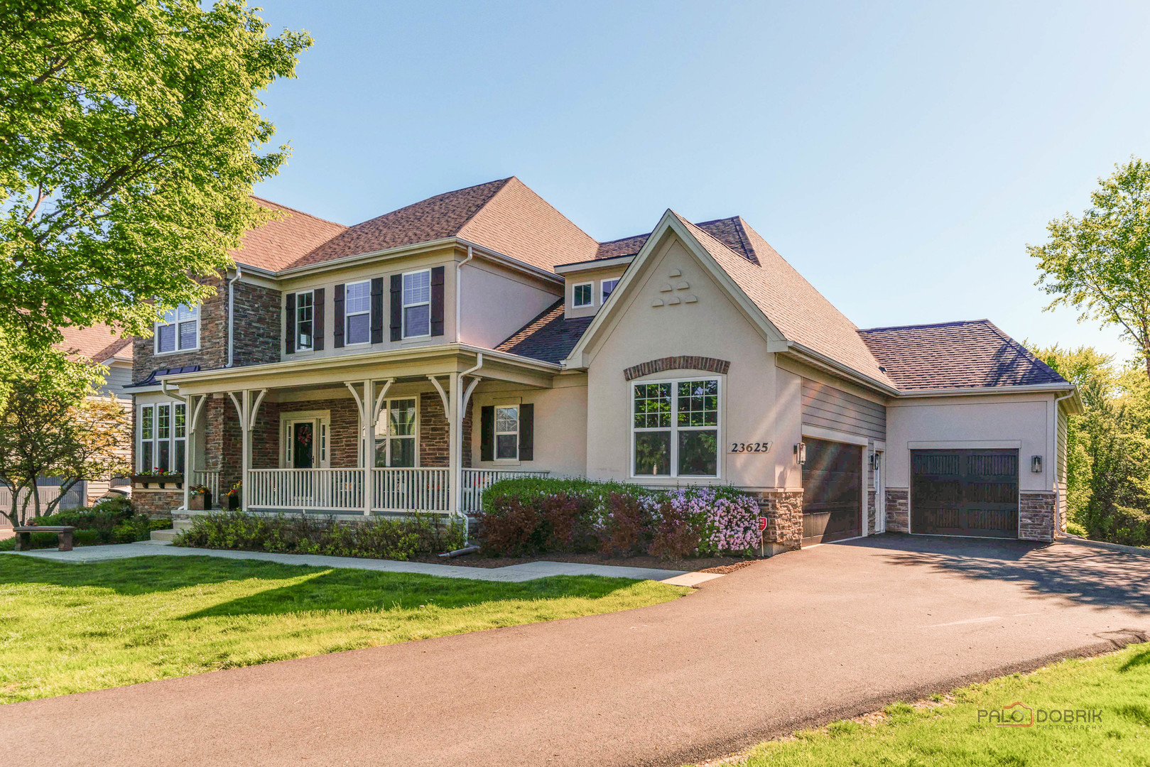 23625 N SANCTUARY CLUB Drive