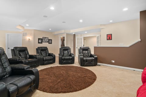 Tiny photo for 23625 N SANCTUARY CLUB Drive, Kildeer, IL 60047 (MLS # 12659576)
