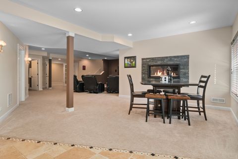 Tiny photo for 23625 N SANCTUARY CLUB Drive, Kildeer, IL 60047 (MLS # 12659576)