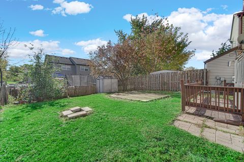 Tiny photo for 1791 McCormick Lane, Hanover Park, IL 60133 (MLS # 12506140)