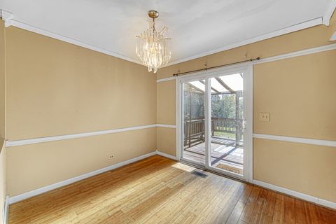 Tiny photo for 1791 McCormick Lane, Hanover Park, IL 60133 (MLS # 12506140)