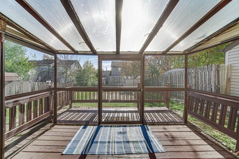 Tiny photo for 1791 McCormick Lane, Hanover Park, IL 60133 (MLS # 12506140)