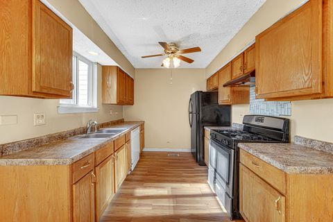 Tiny photo for 1791 McCormick Lane, Hanover Park, IL 60133 (MLS # 12506140)