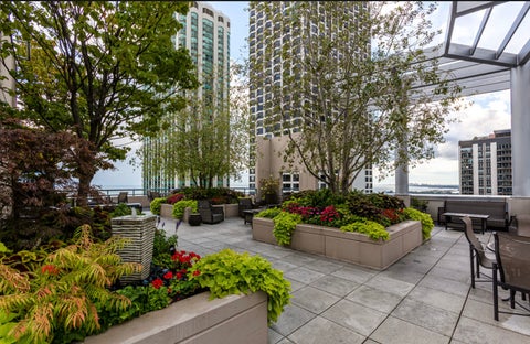 Tiny photo for 201 N Westshore Drive #2006, Chicago, IL 60601 (MLS # 12682240)