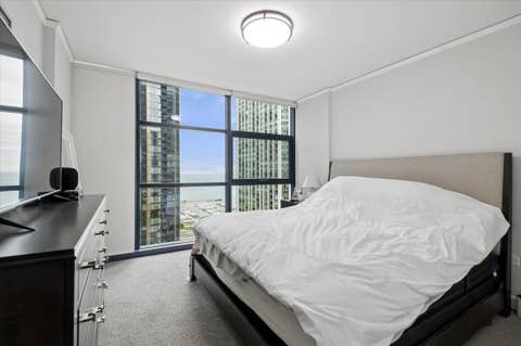 Tiny photo for 201 N Westshore Drive #2006, Chicago, IL 60601 (MLS # 12682240)