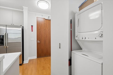 Tiny photo for 201 N Westshore Drive #2006, Chicago, IL 60601 (MLS # 12682240)