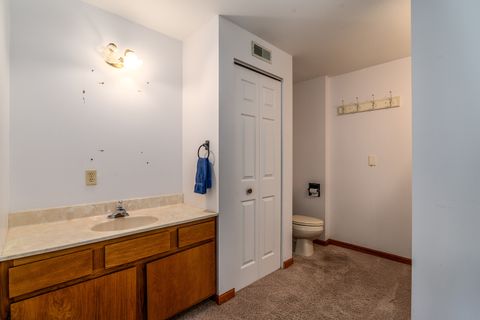 Tiny photo for 5 Lake Shore Court, Carbondale, IL 62902 (MLS # 12613302)